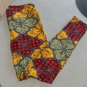 Leggings by LuLaRoe
